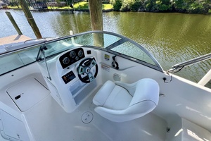 18ft Hurricane Yacht For Sale