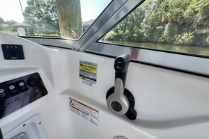 18ft Hurricane Yacht For Sale
