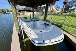 18ft Hurricane Yacht For Sale