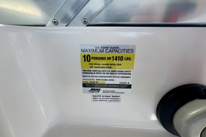 18ft Hurricane Yacht For Sale