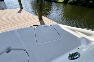 18ft Hurricane Yacht For Sale