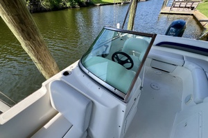 18ft Hurricane Yacht For Sale