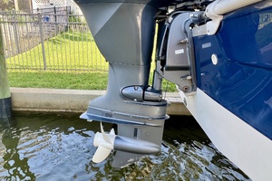 18ft Hurricane Yacht For Sale