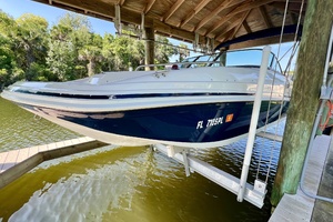 18ft Hurricane Yacht For Sale