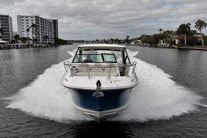 MOJO 32ft Sea Ray Yacht For Sale