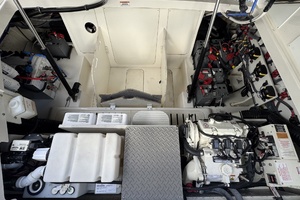 MOJO 32ft Sea Ray Yacht For Sale