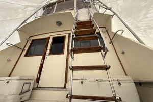 1979 Hatteras thumbnail 13