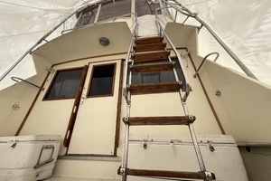 1979 Hatteras thumbnail 13