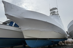 1979 Hatteras thumbnail 1