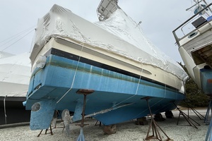 1979 Hatteras thumbnail 5