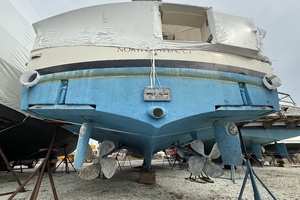 1979 Hatteras thumbnail 7
