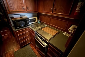 1979 Hatteras thumbnail 28