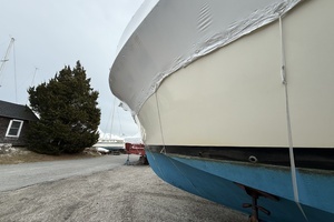 1979 Hatteras thumbnail 3