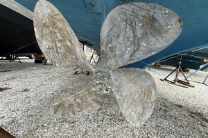 1979 Hatteras thumbnail 10