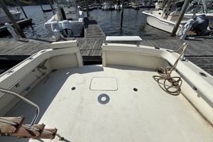 Working On A Dream 46ft Hatteras Yacht For Sale