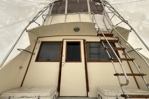 1979 Hatteras thumbnail 12