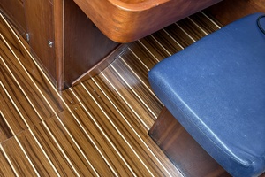 Yahoo 35ft J Boats Yacht For Sale