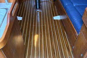 Yahoo 35ft J Boats Yacht For Sale