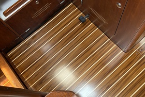 Yahoo 35ft J Boats Yacht For Sale