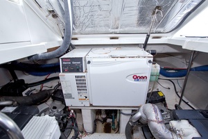 altitude adjustment 42ft cruisers yachts yacht for sale