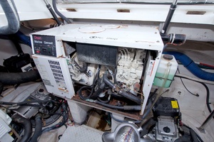altitude adjustment 42ft cruisers yachts yacht for sale