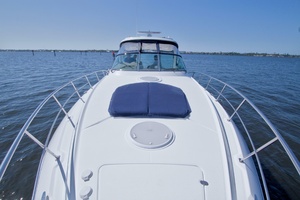 altitude adjustment 42ft cruisers yachts yacht for sale