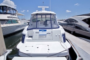 altitude adjustment 42ft cruisers yachts yacht for sale