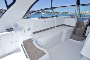 altitude adjustment 42ft cruisers yachts yacht for sale