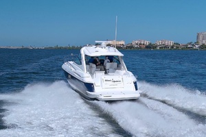 altitude adjustment 42ft cruisers yachts yacht for sale