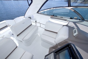 altitude adjustment 42ft cruisers yachts yacht for sale