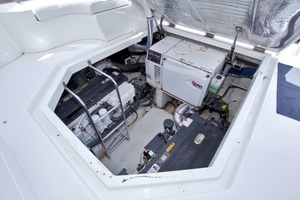 altitude adjustment 42ft cruisers yachts yacht for sale