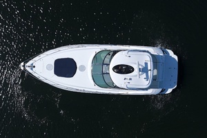 altitude adjustment 42ft cruisers yachts yacht for sale