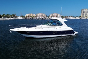 altitude adjustment 42ft cruisers yachts yacht for sale