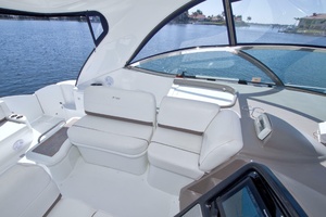 altitude adjustment 42ft cruisers yachts yacht for sale