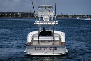 CANDY RIDE 29ft Winter Custom Yachts Yacht For Sale