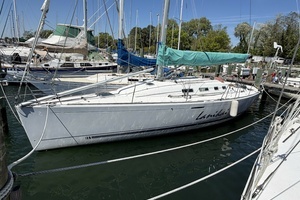 2004 Beneteau 40.7 thumbnail 1