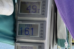 2004 Beneteau 40.7 thumbnail 9