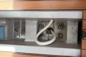 2004 Beneteau 40.7 thumbnail 20