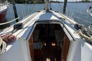 2004 Beneteau 40.7 thumbnail 7