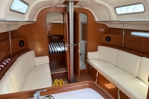 2004 Beneteau 40.7 thumbnail 10