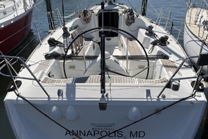 2004 Beneteau 40.7 thumbnail 5