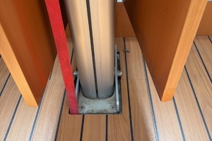 2004 Beneteau 40.7 thumbnail 22