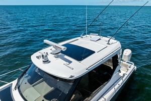 Fellowship 40ft Boston Whaler Yacht For Sale