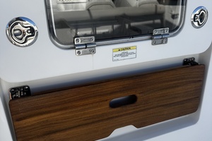 40ft Boston Whaler Yacht For Sale