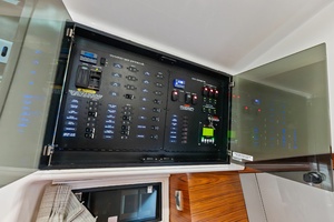 Fellowship 40ft Boston Whaler Yacht For Sale