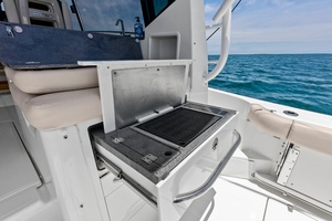Fellowship 40ft Boston Whaler Yacht For Sale