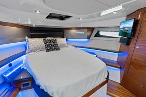 Fellowship 40ft Boston Whaler Yacht For Sale