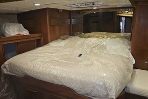 54ft Irwin Yacht For Sale