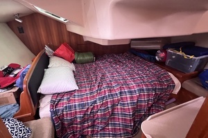 2006 Hunter 38 thumbnail 15