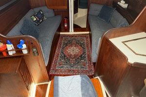 Legacy II 31ft Tartan Yacht For Sale